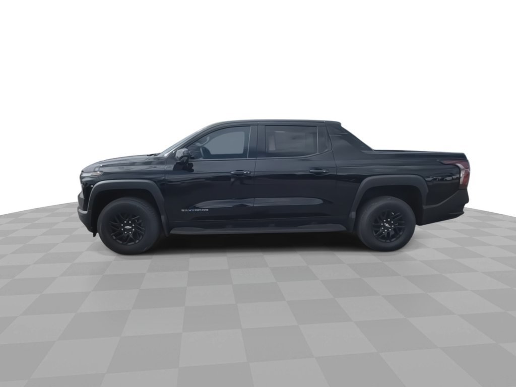 New 2026 Chevrolet Silverado EV LT AWD/4WD image 5