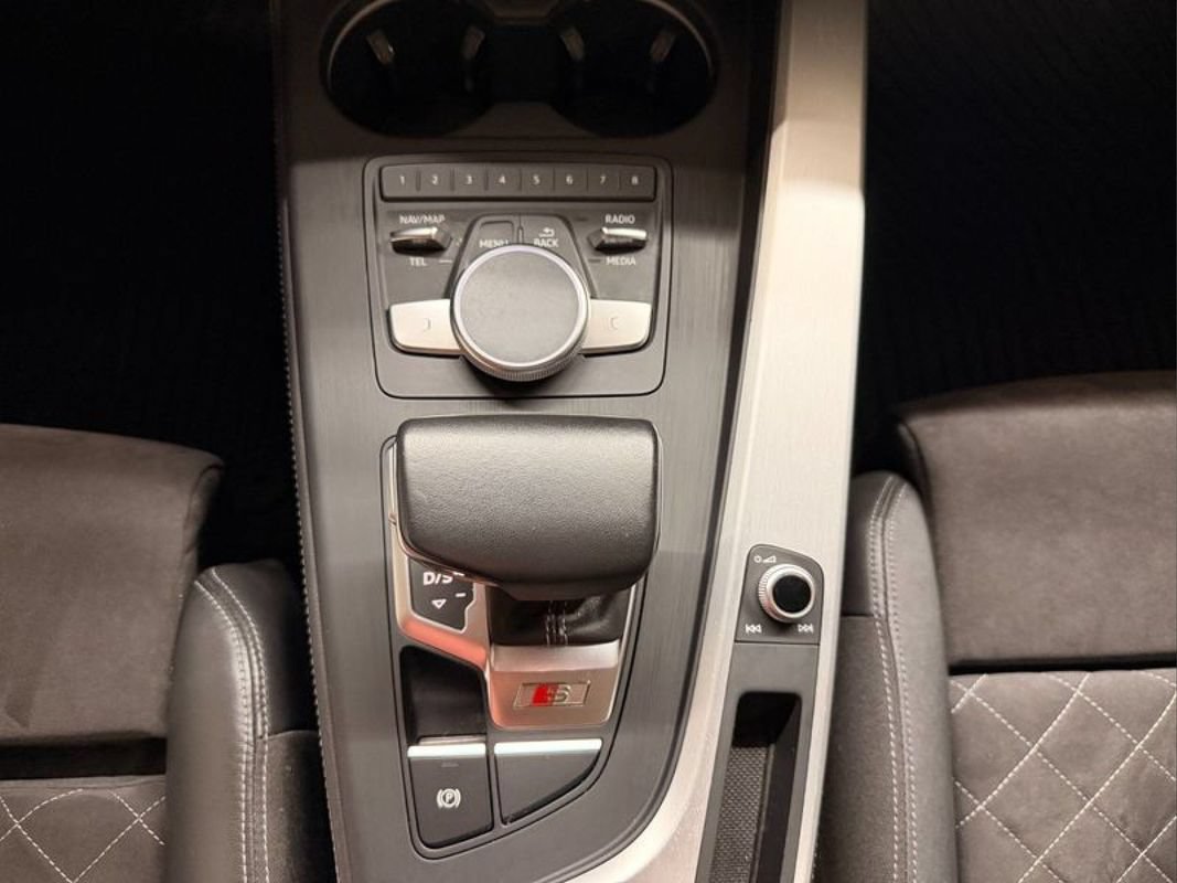 Used 2019 Audi S4 Premium Plus w/ Premium Plus Package AWD/4WD image 21