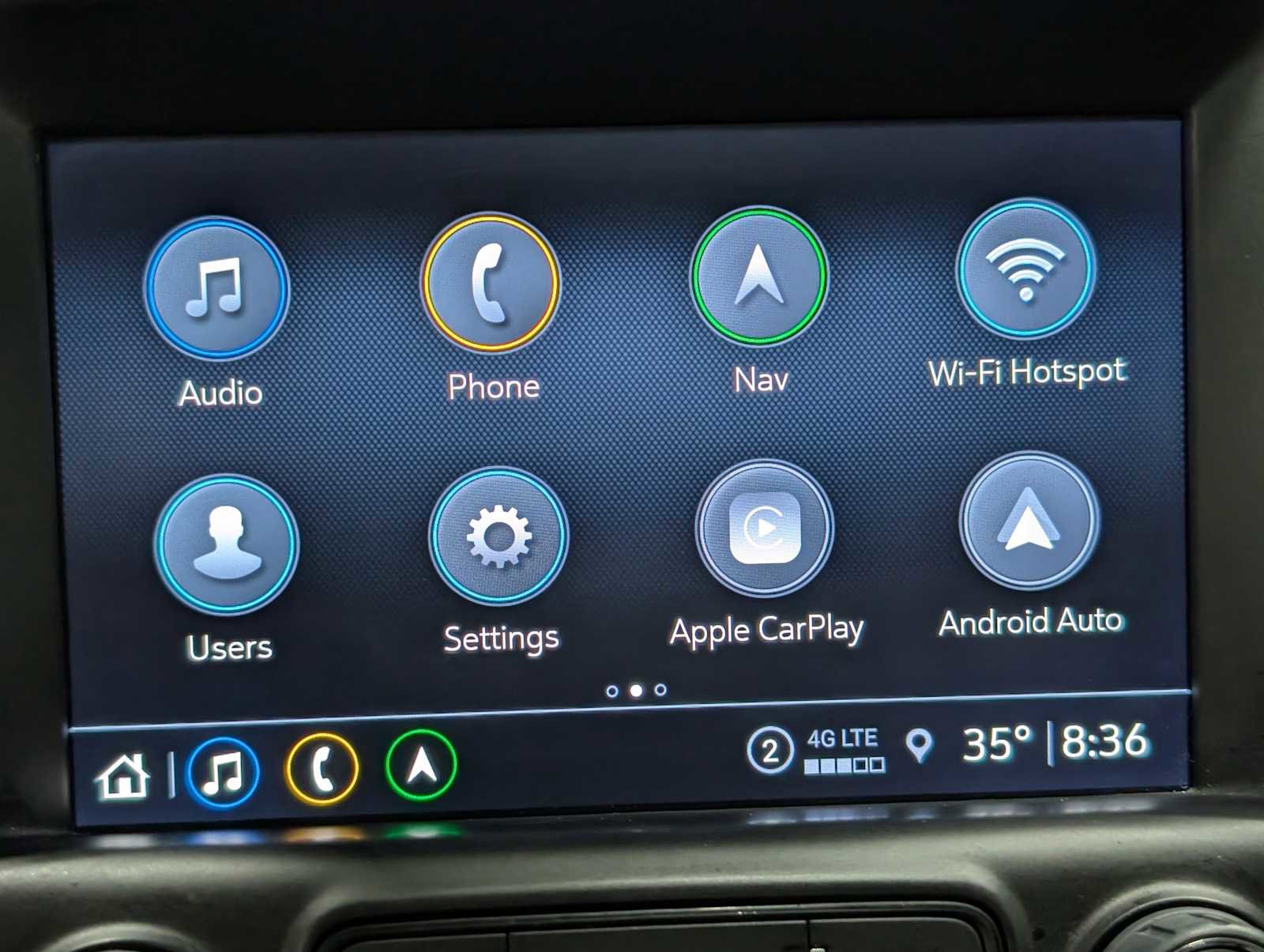 Certified 2022 GMC Terrain Denali image 27