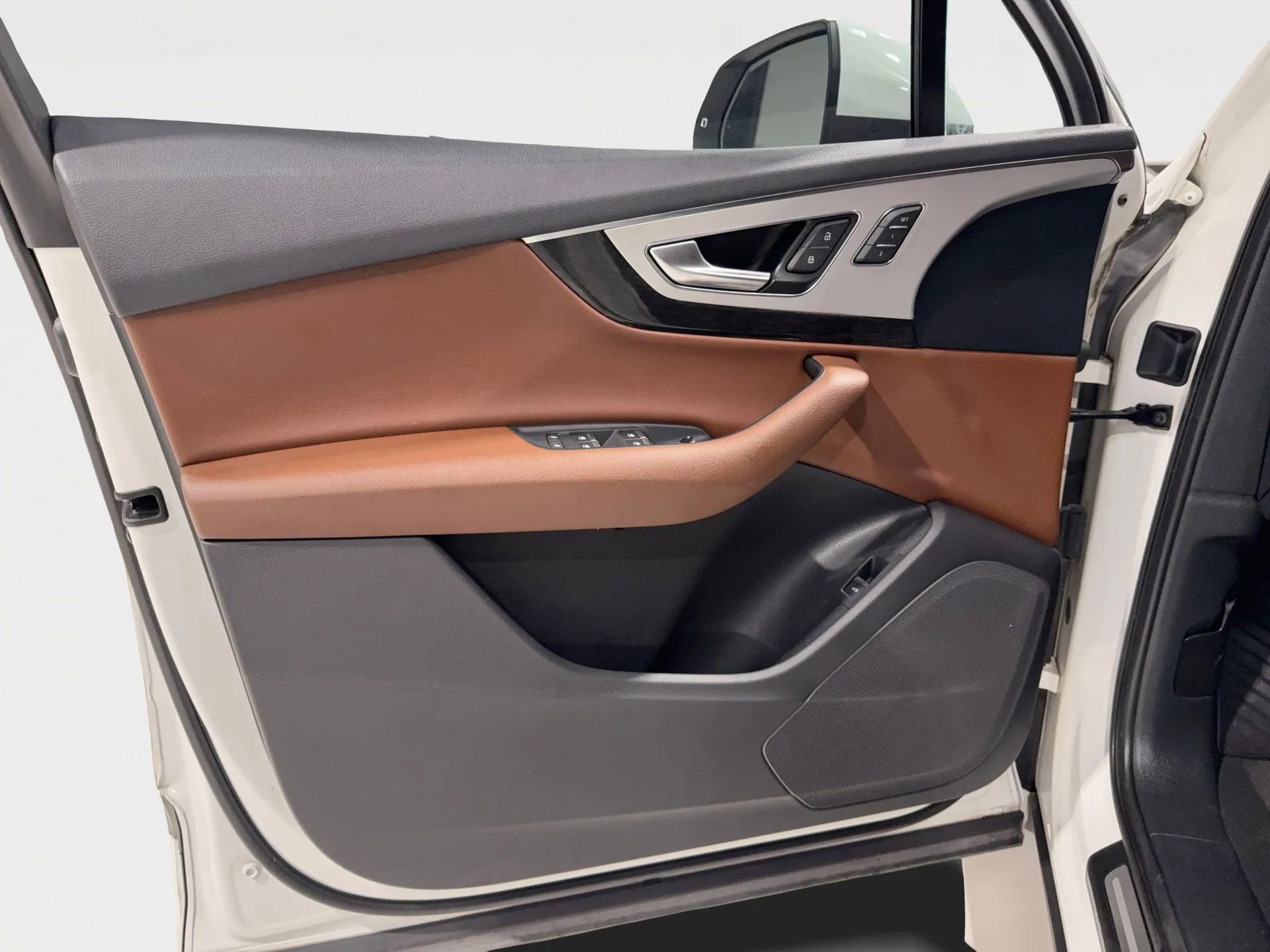 Used 2019 Audi Q7 2.0T Premium image 15