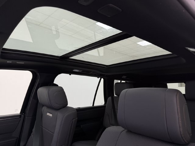 New 2026 Toyota Sequoia Capstone AWD/4WD image 25