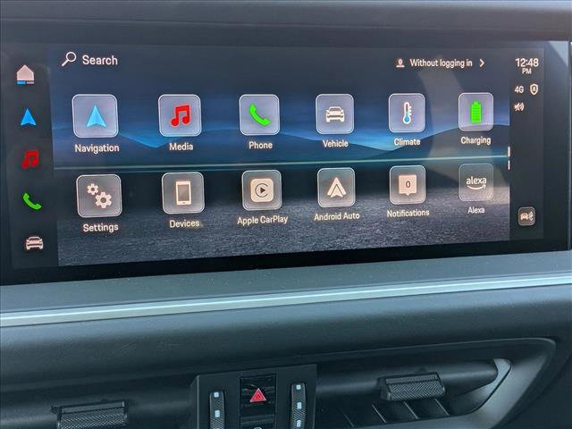 Used 2026 Porsche Cayenne Turbo image 17