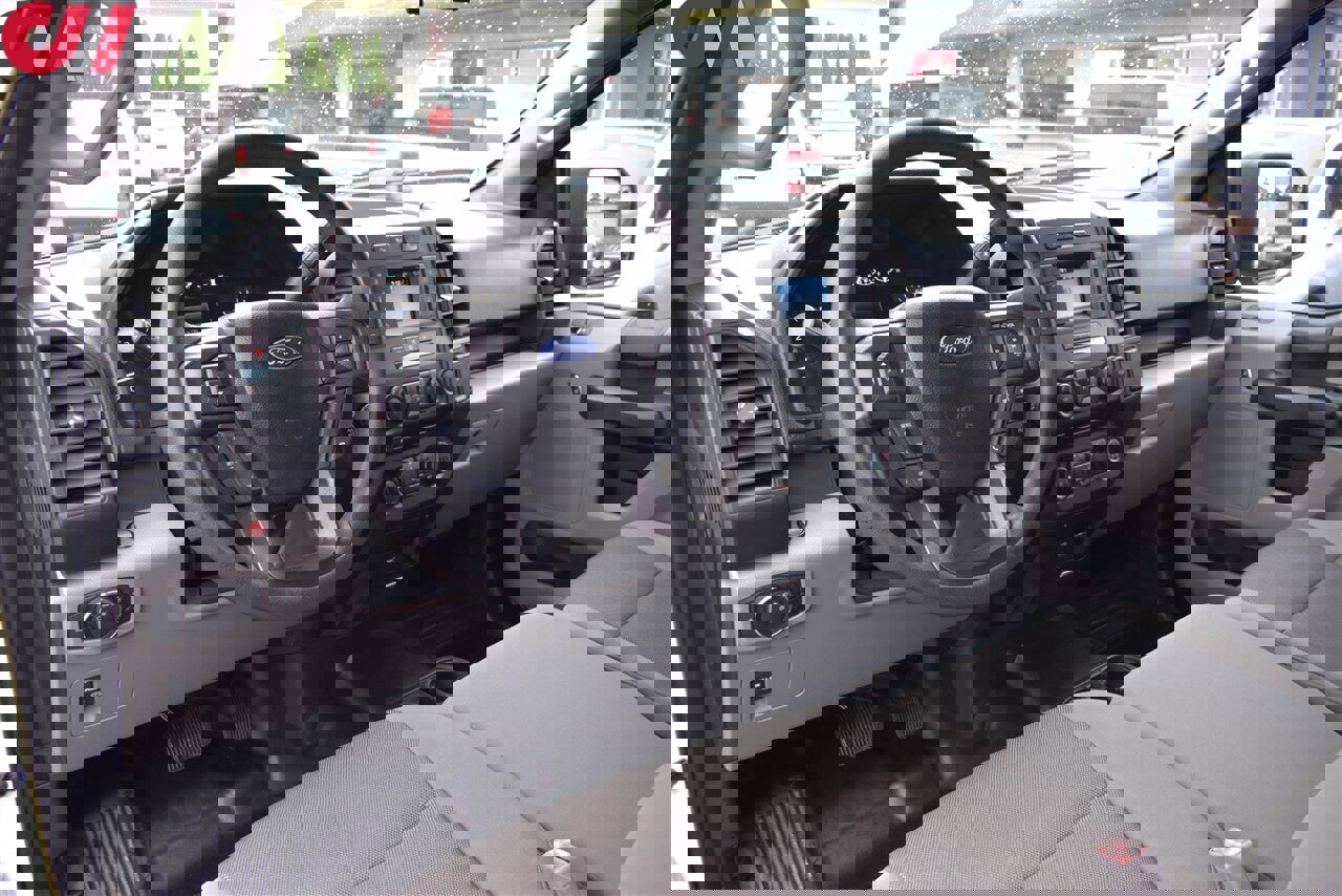 Used 2018 Ford F150 XL w/ Equipment Group 101A Mid image 3