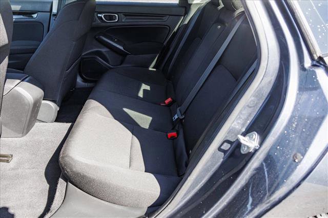 Used 2022 Honda Civic EX image 23