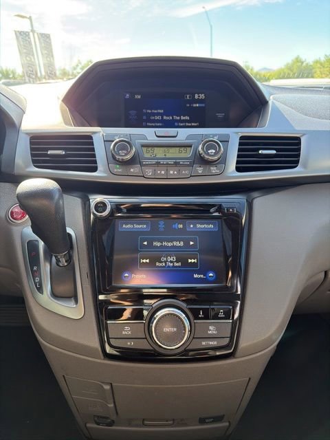 Used 2016 Honda Odyssey EX-L image 14