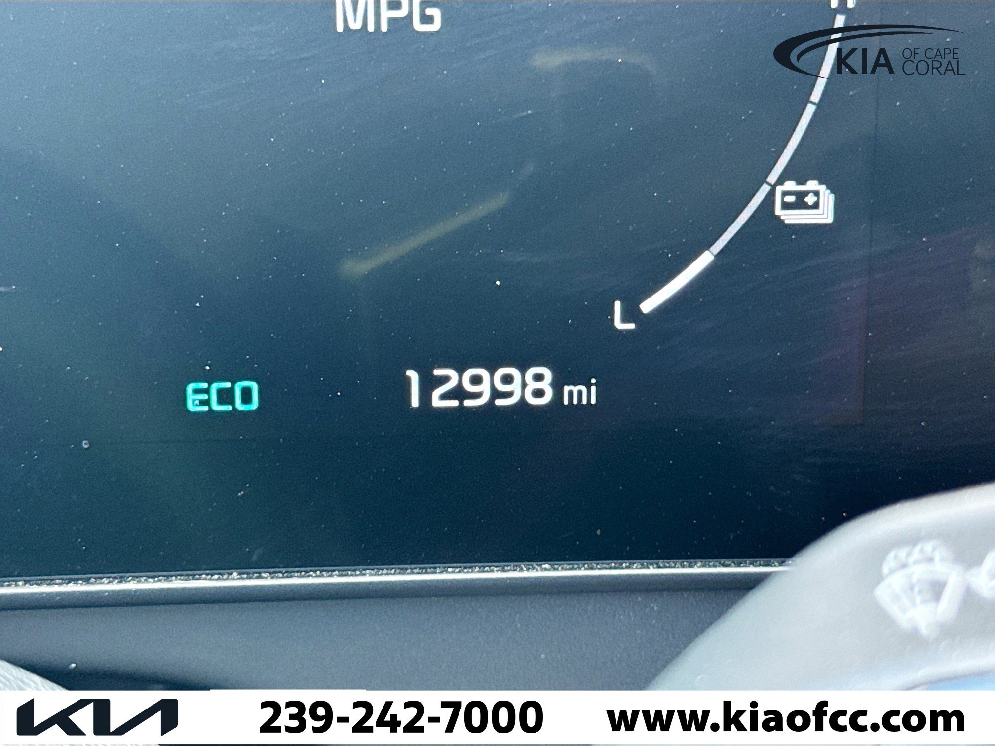 Used 2025 Kia Sportage SX Prestige image 37