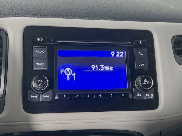 Used 2022 Honda HR-V LX image 21