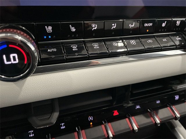 Certified 2023 GMC Canyon AT4X image 29