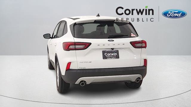 New 2026 Ford Escape Active image 6