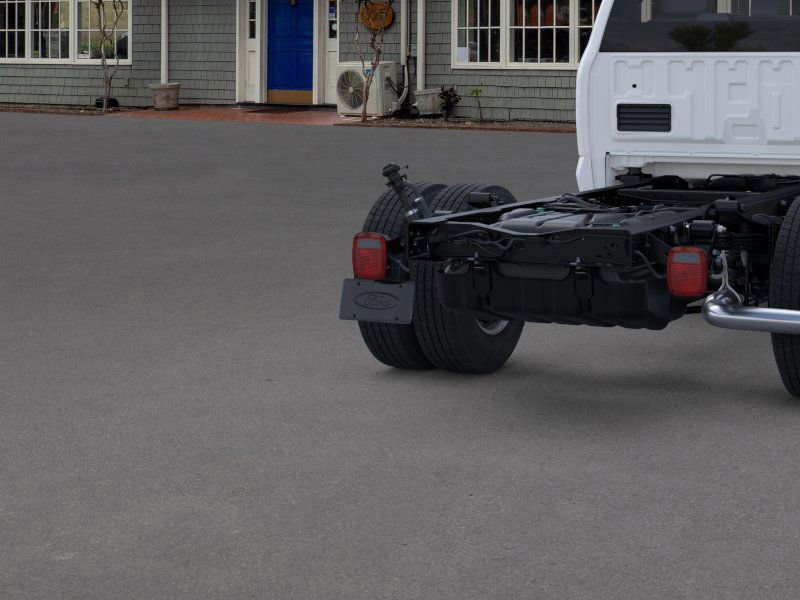 New 2025 Ford F350 XL image 21