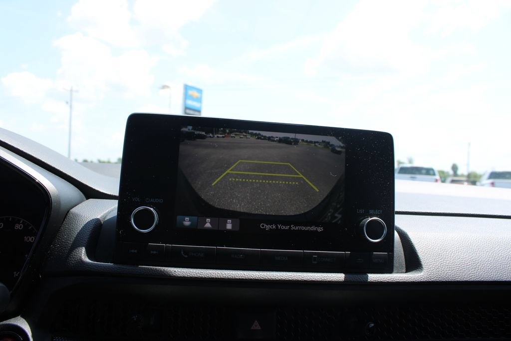 Used 2023 Honda CR-V Sport image 53