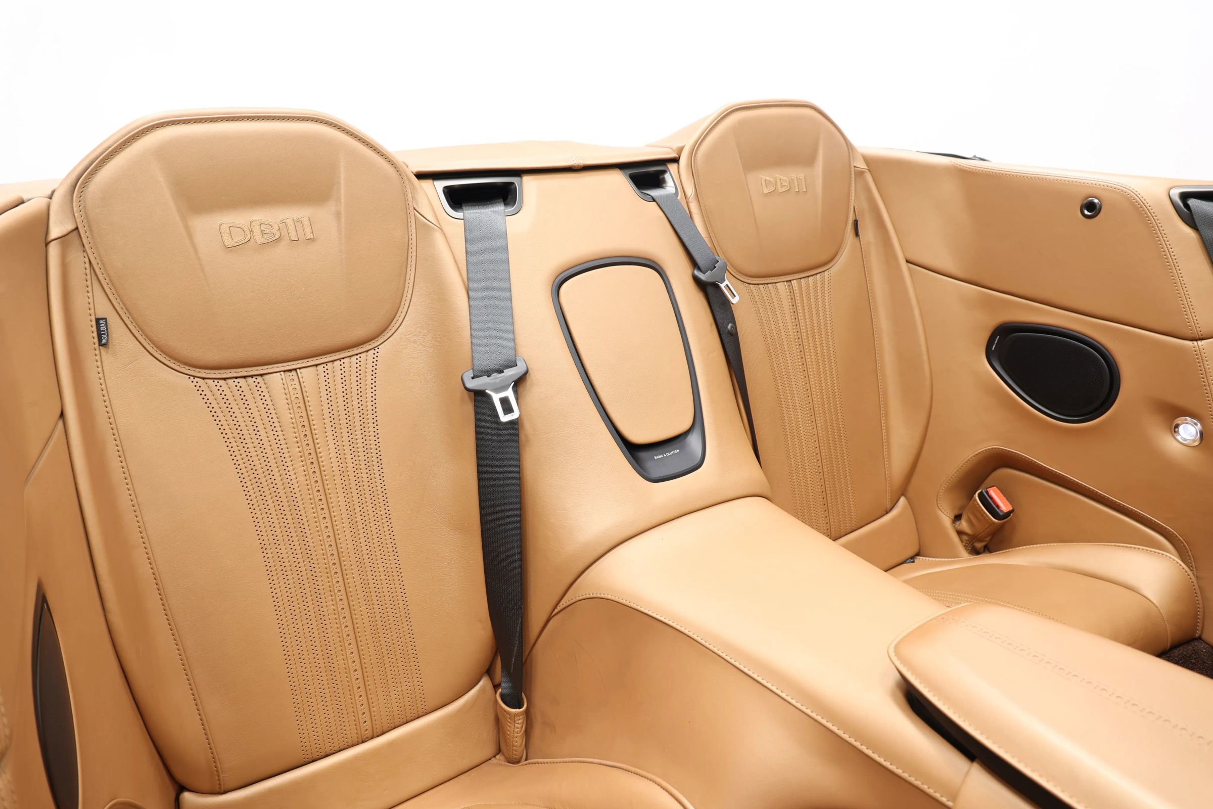 Used 2020 Aston Martin DB11 Volante image 65