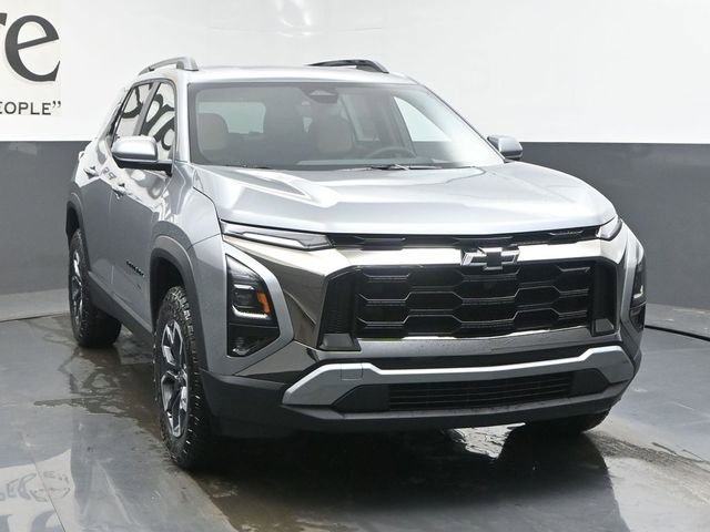 New 2026 Chevrolet Equinox ACTIV w/ Convenience Package III image 29