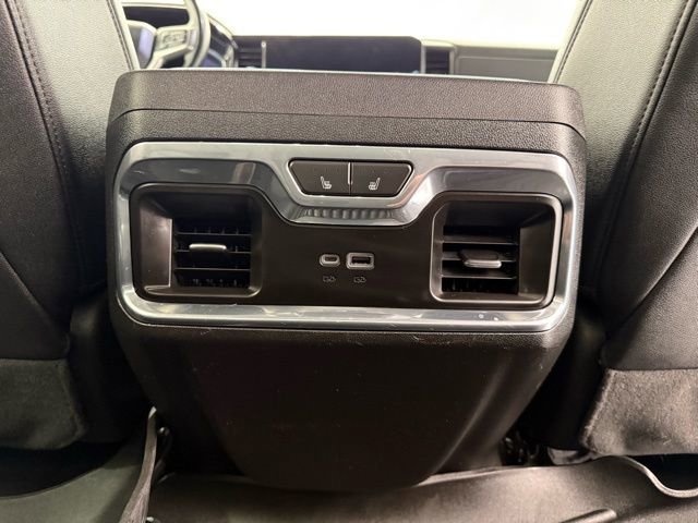 Used 2024 Chevrolet Silverado 1500 LTZ w/ Technology Package image 28