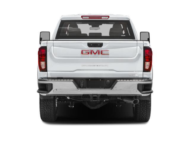 New 2026 GMC Sierra 2500 SLE w/ SLE Value Package; AWD/4WD image 8