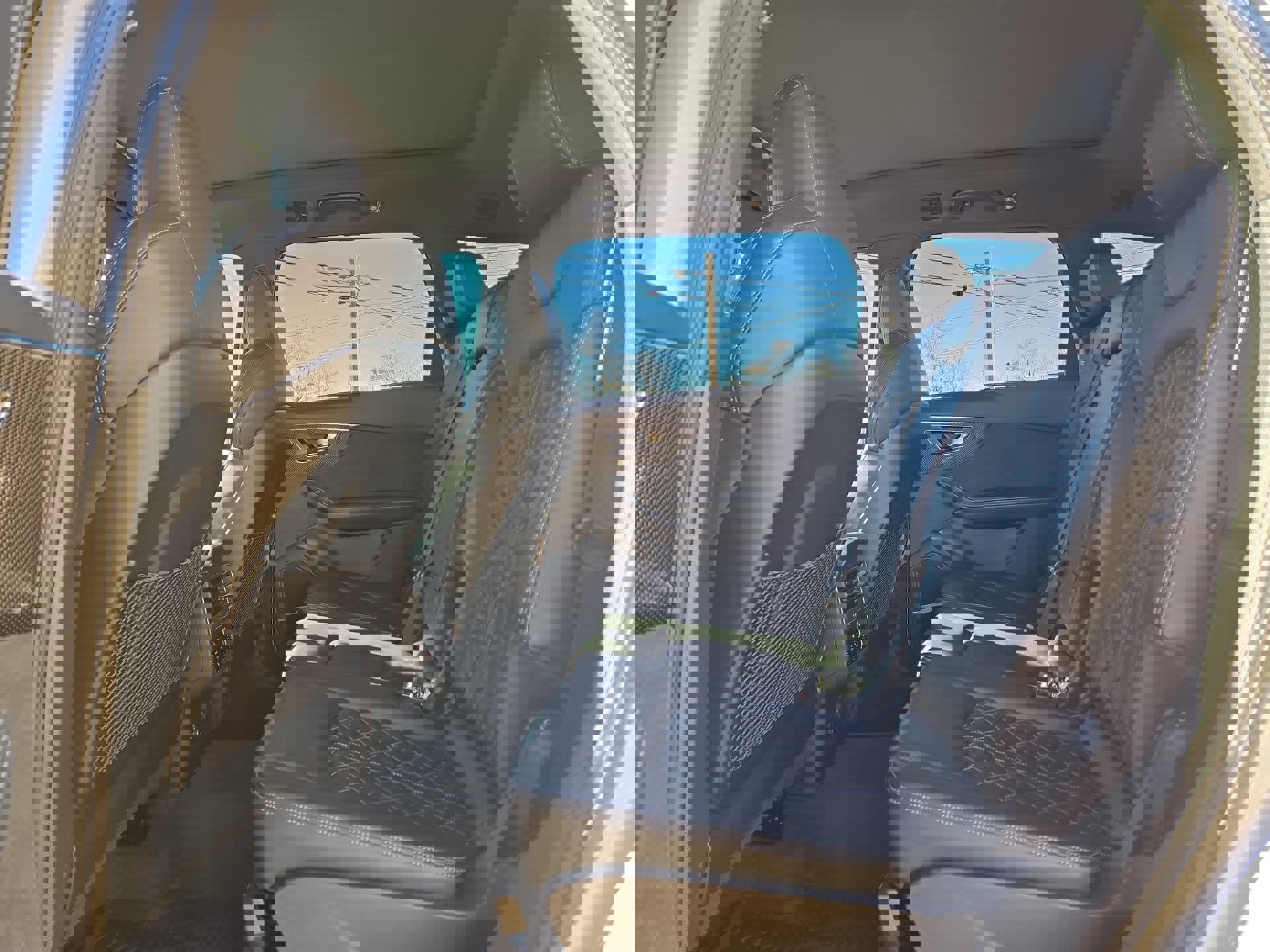 Used 2022 Audi SQ7 Premium Plus image 13