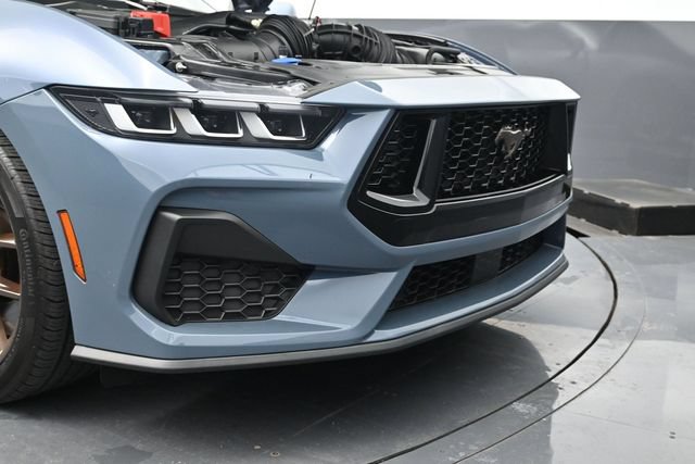 Used 2024 Ford Mustang GT Premium RWD image 33