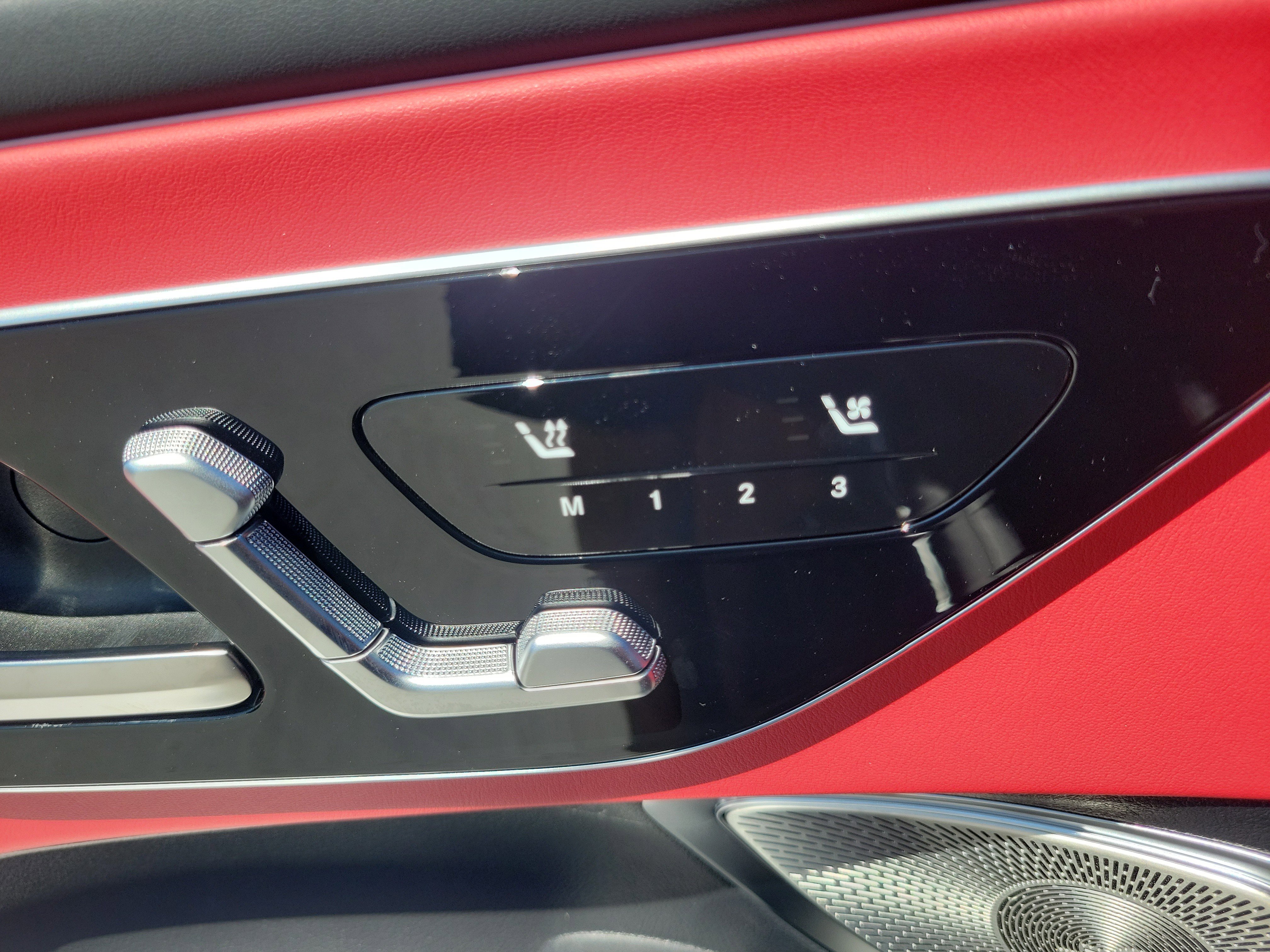 New 2026 Mercedes-Benz CLE 53 AMG 4MATIC Coupe image 13