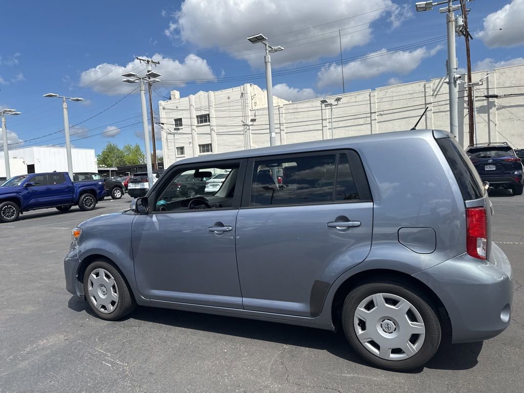 Used 2011 Scion xB image 7
