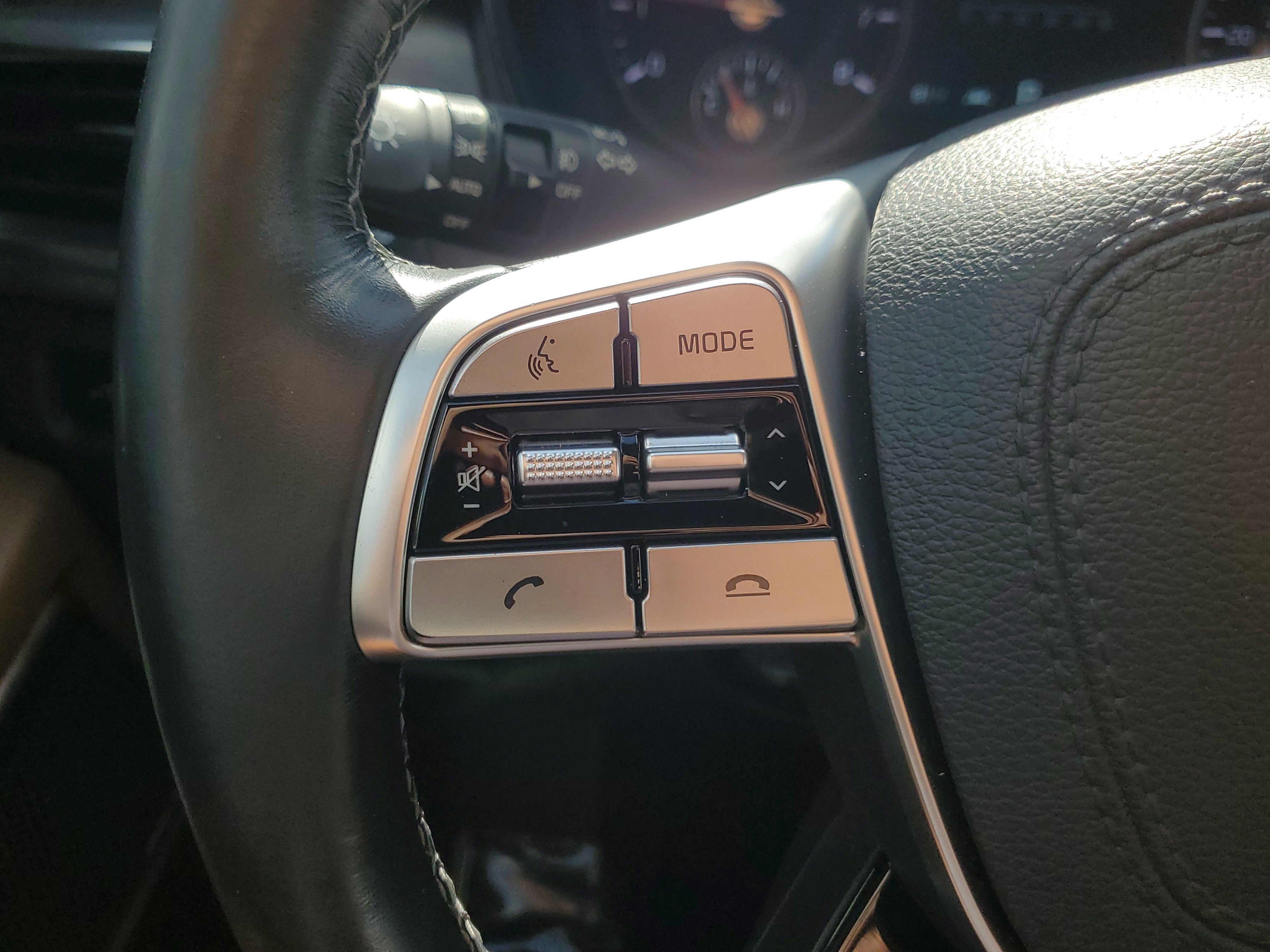 Used 2022 Kia Telluride SX w/ SX Prestige Package image 27