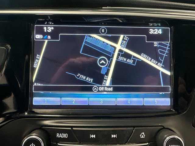 Used 2020 Buick Envision Essence w/ Experience Buick Package image 20