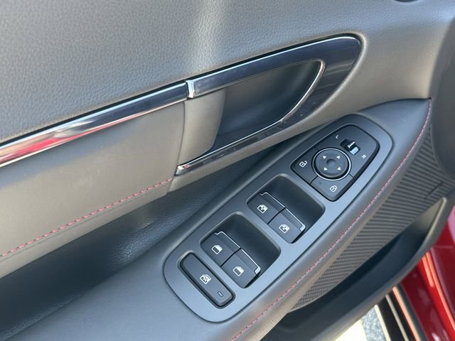 Certified 2023 Hyundai Sonata N Line image 16