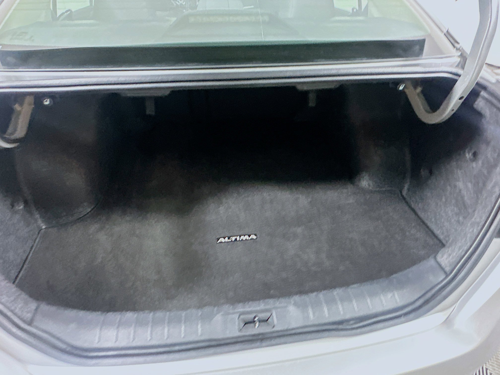 Used 2023 Nissan Altima 2.5 SV image 26