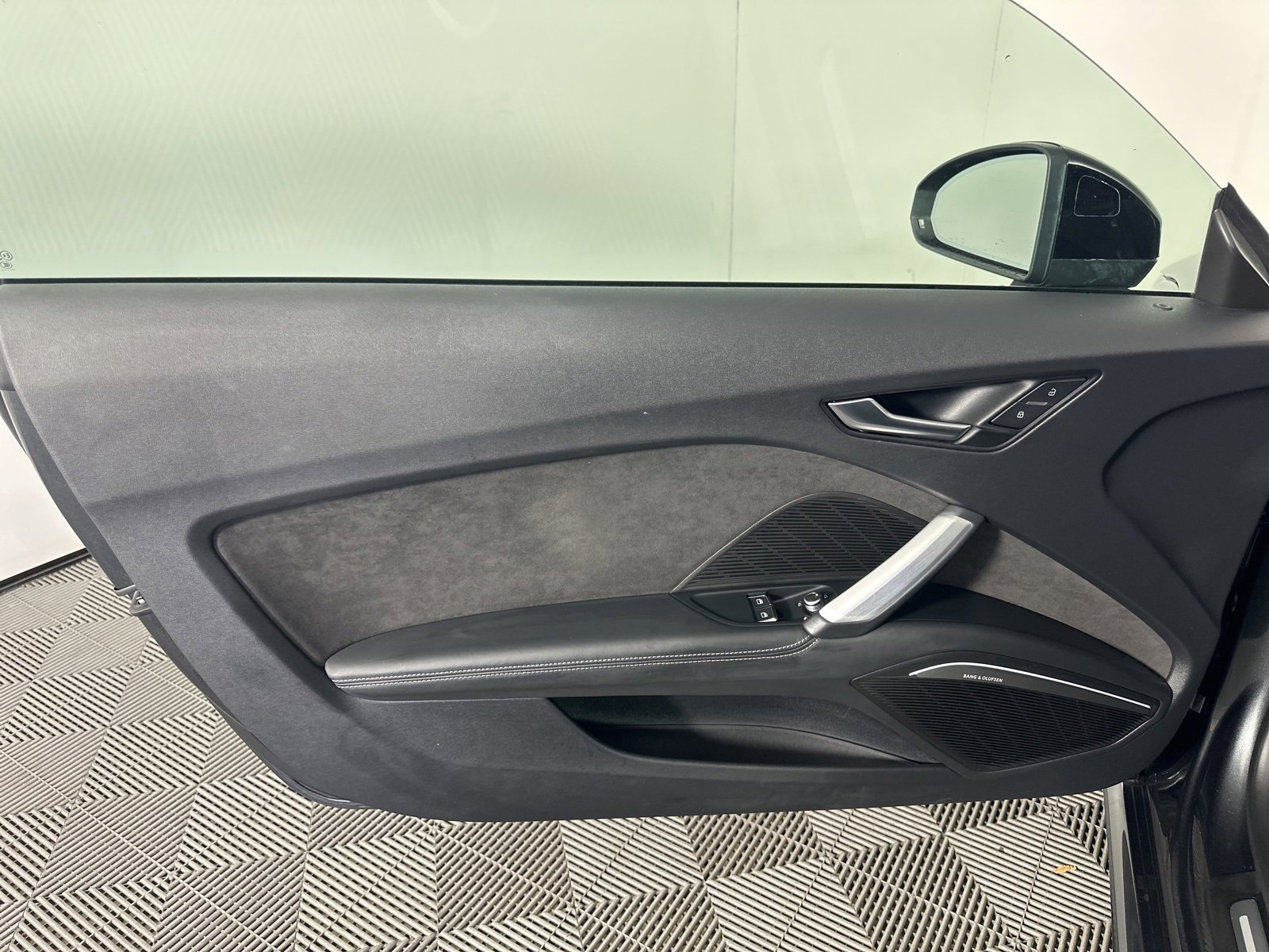 Used 2021 Audi TTS 2.0T Coupe image 16