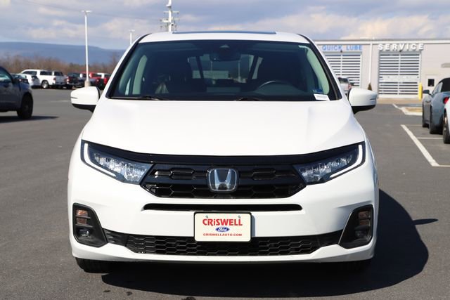 Used 2025 Honda Odyssey Touring image 7