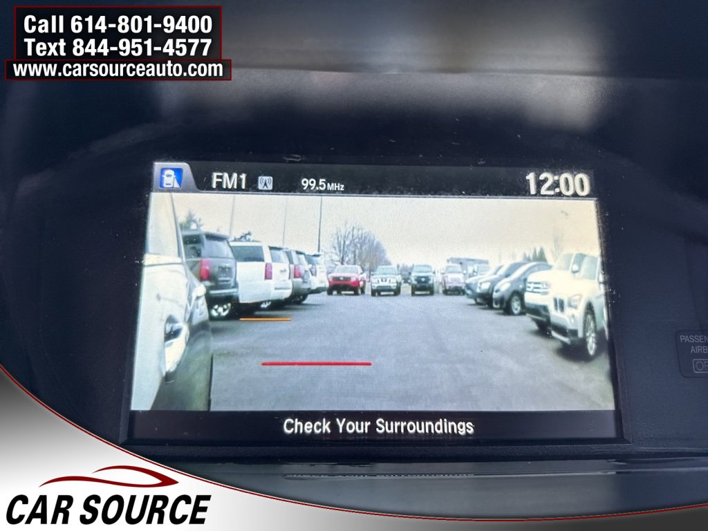 Used 2014 Honda Accord EX image 29