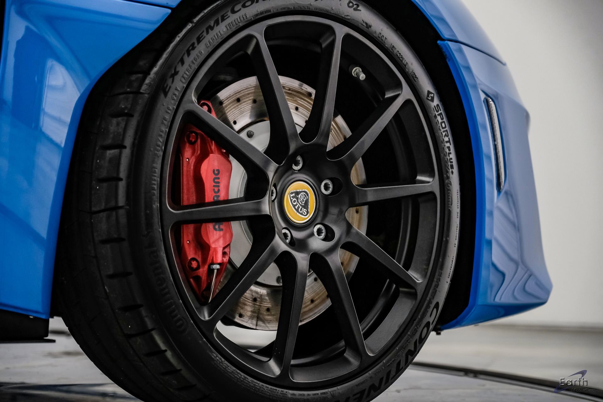 Used 2021 Lotus Evora image 90