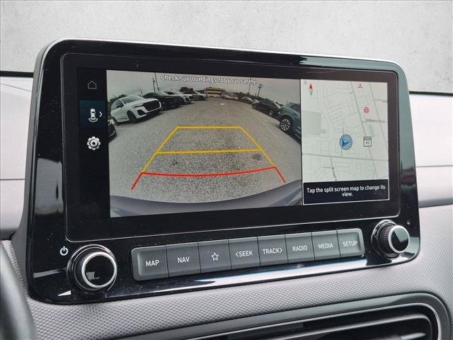 Used 2023 Hyundai Kona SEL w/ Convenience Package FWD image 14