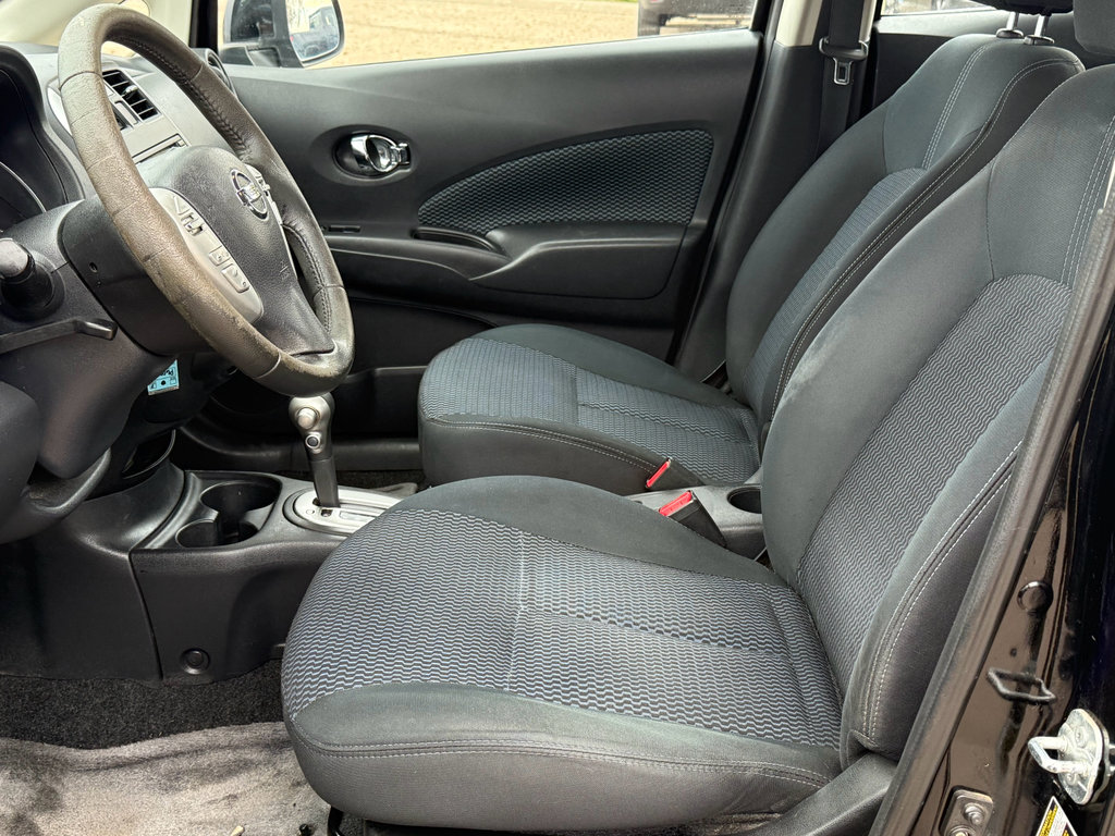 Used 2014 Nissan Versa Note SV image 4