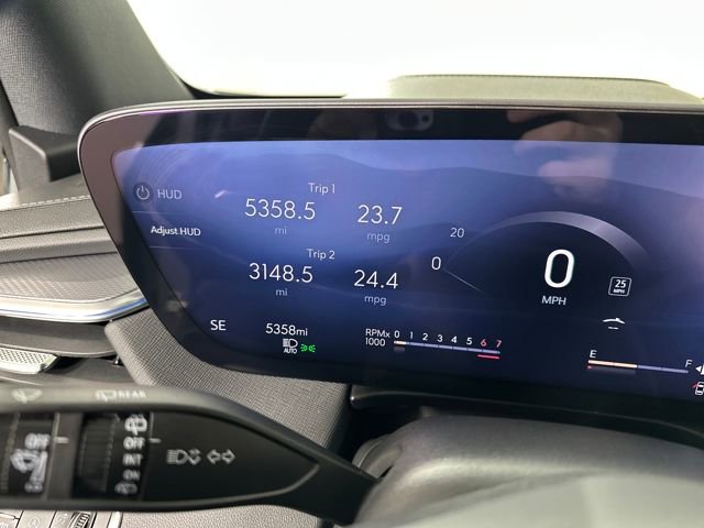 New 2026 Buick Enclave Sport Touring w/ Power Package image 18