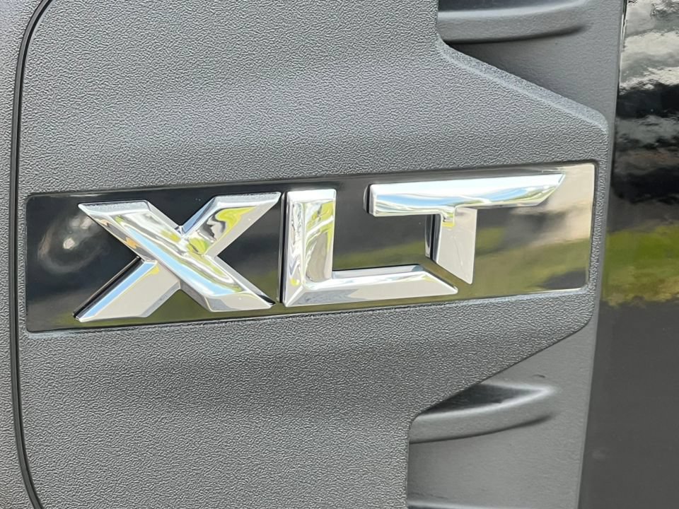Used 2026 Ford Ranger XLT w/ Equipment Group 301A High AWD/4WD image 2