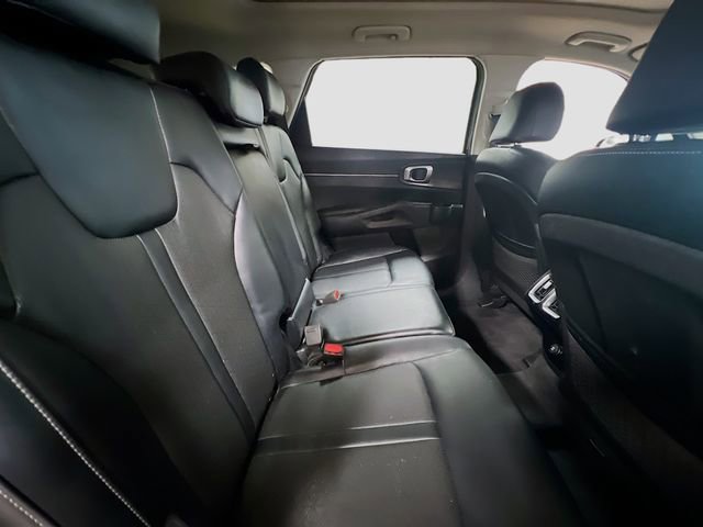 Certified 2021 Kia Sorento S w/ Panoramic Sunroof Package image 29