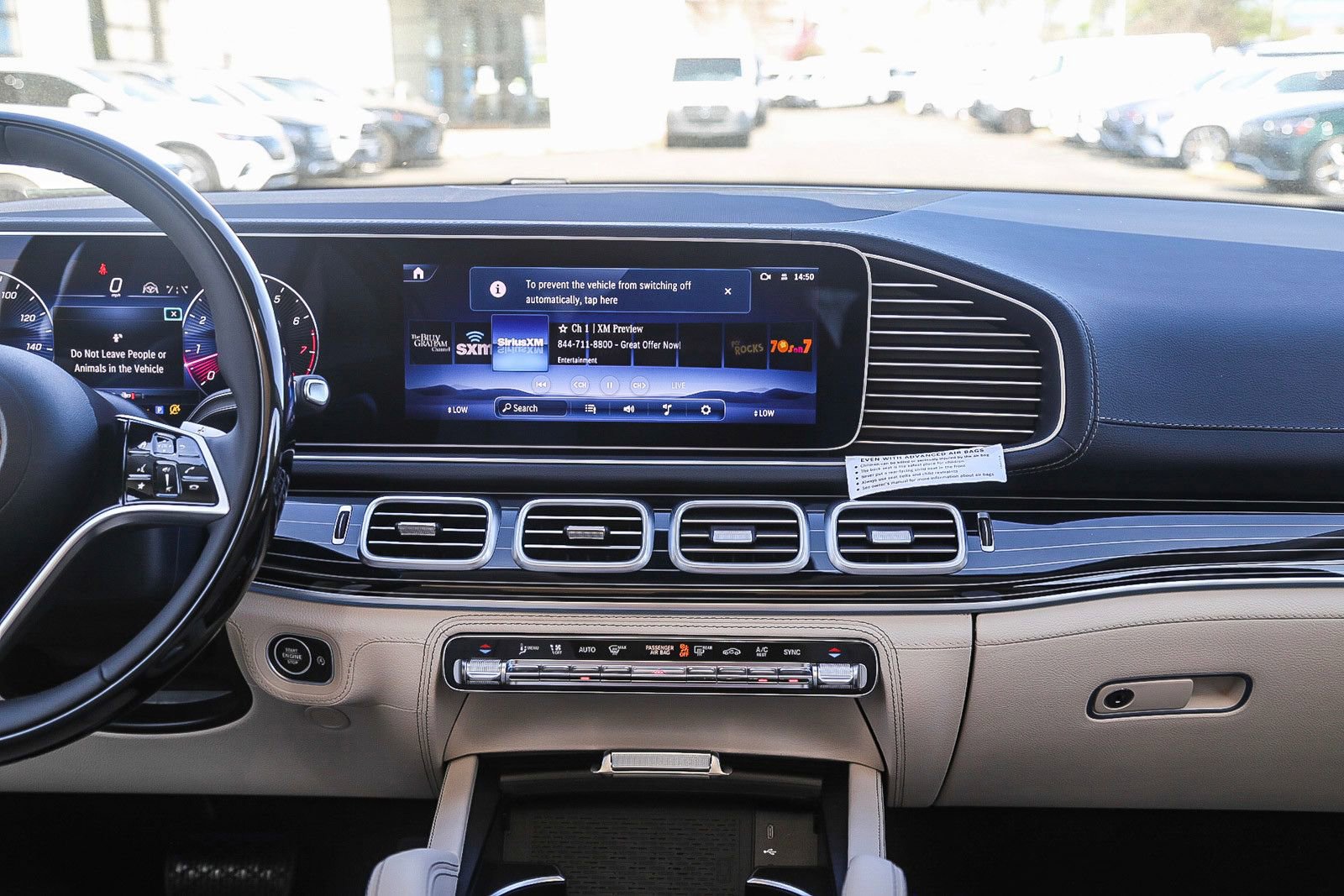 New 2024 Mercedes-Benz GLE 350 4MATIC image 10