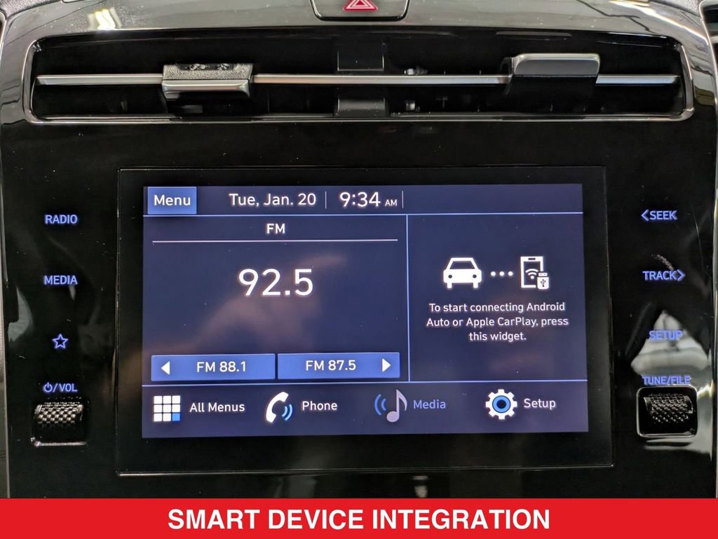 Used 2023 Hyundai Tucson SE image 23