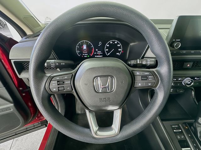 Certified 2024 Honda CR-V EX image 23