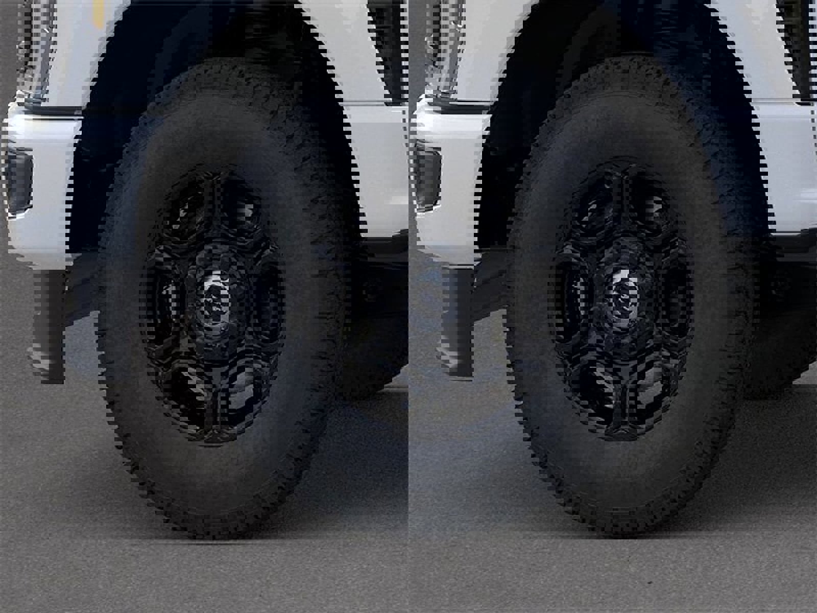 New 2026 Ford F350 XL image 42