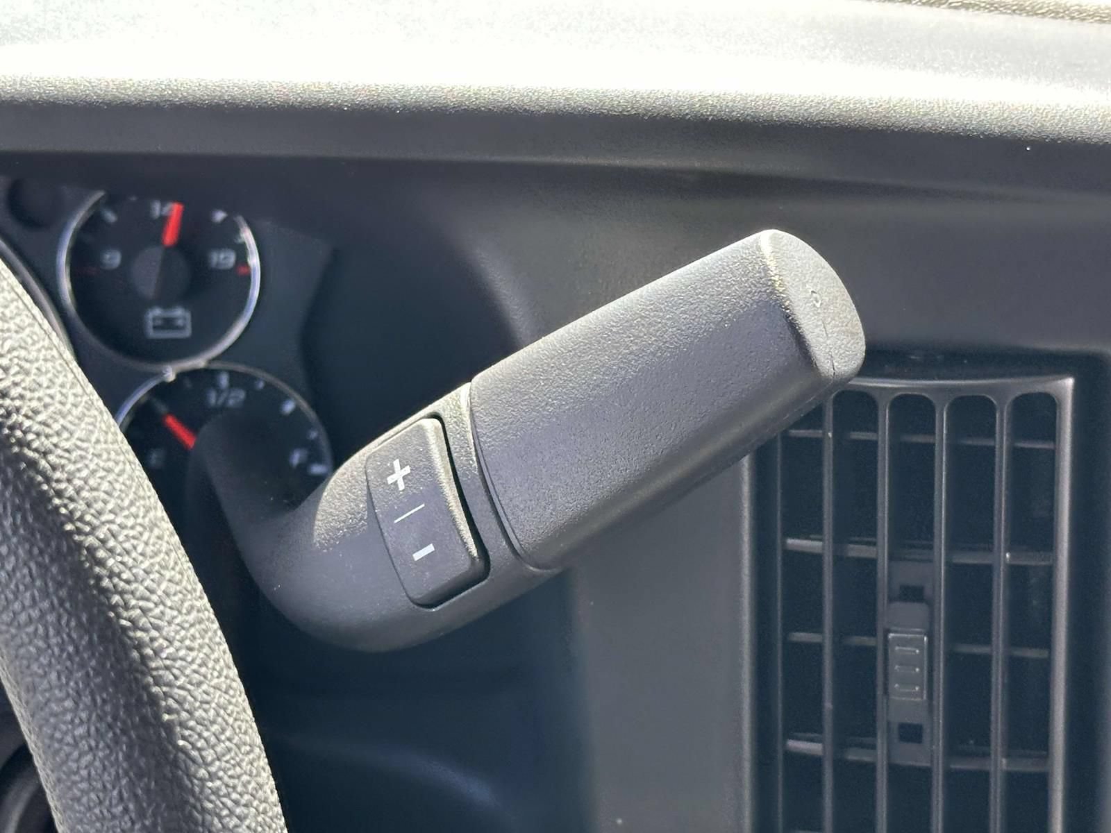 New 2024 Chevrolet Express 3500 w/ Power Convenience Package RWD image 8