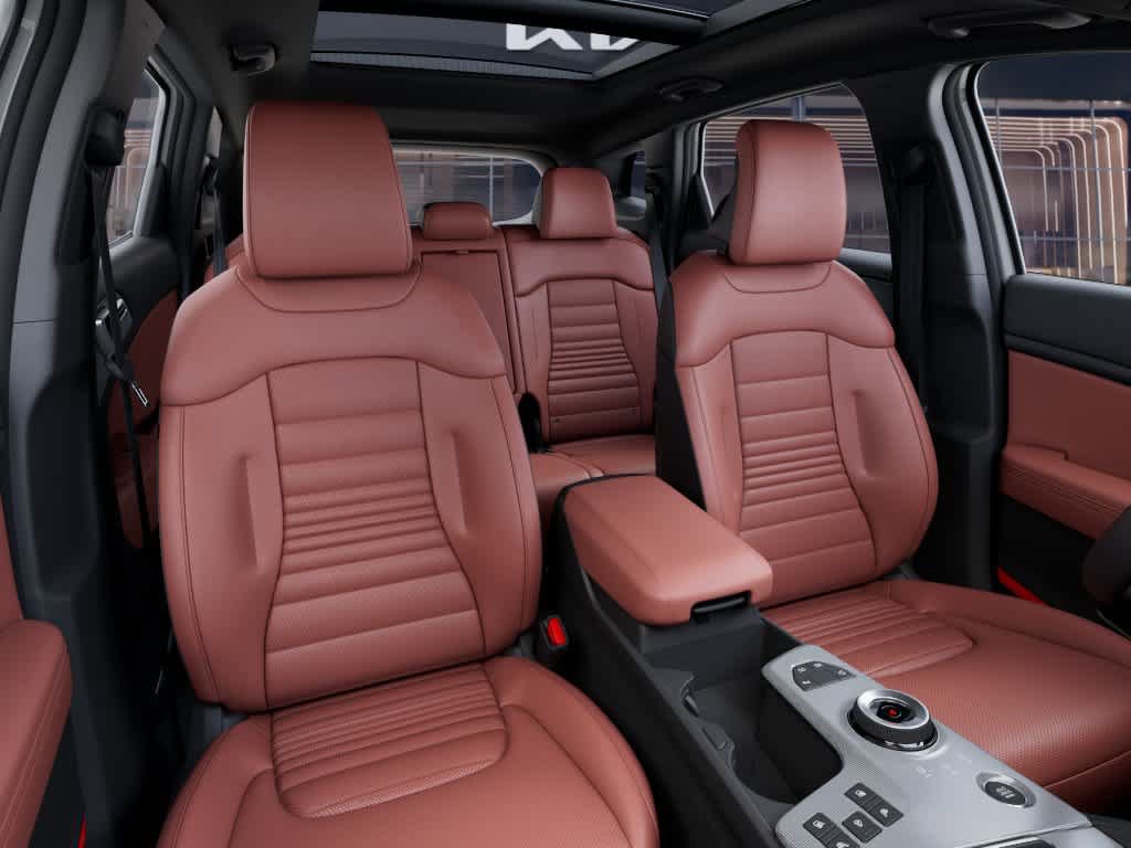 New 2027 Kia Sportage SX Prestige AWD/4WD image 15