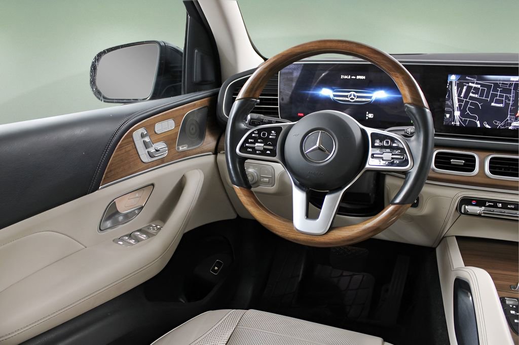 Used 2022 Mercedes-Benz GLE 350 image 15