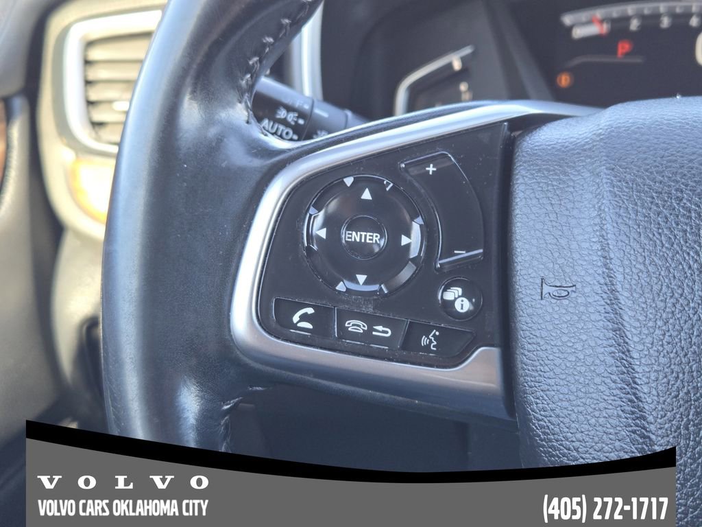 Used 2019 Honda CR-V EX-L image 27