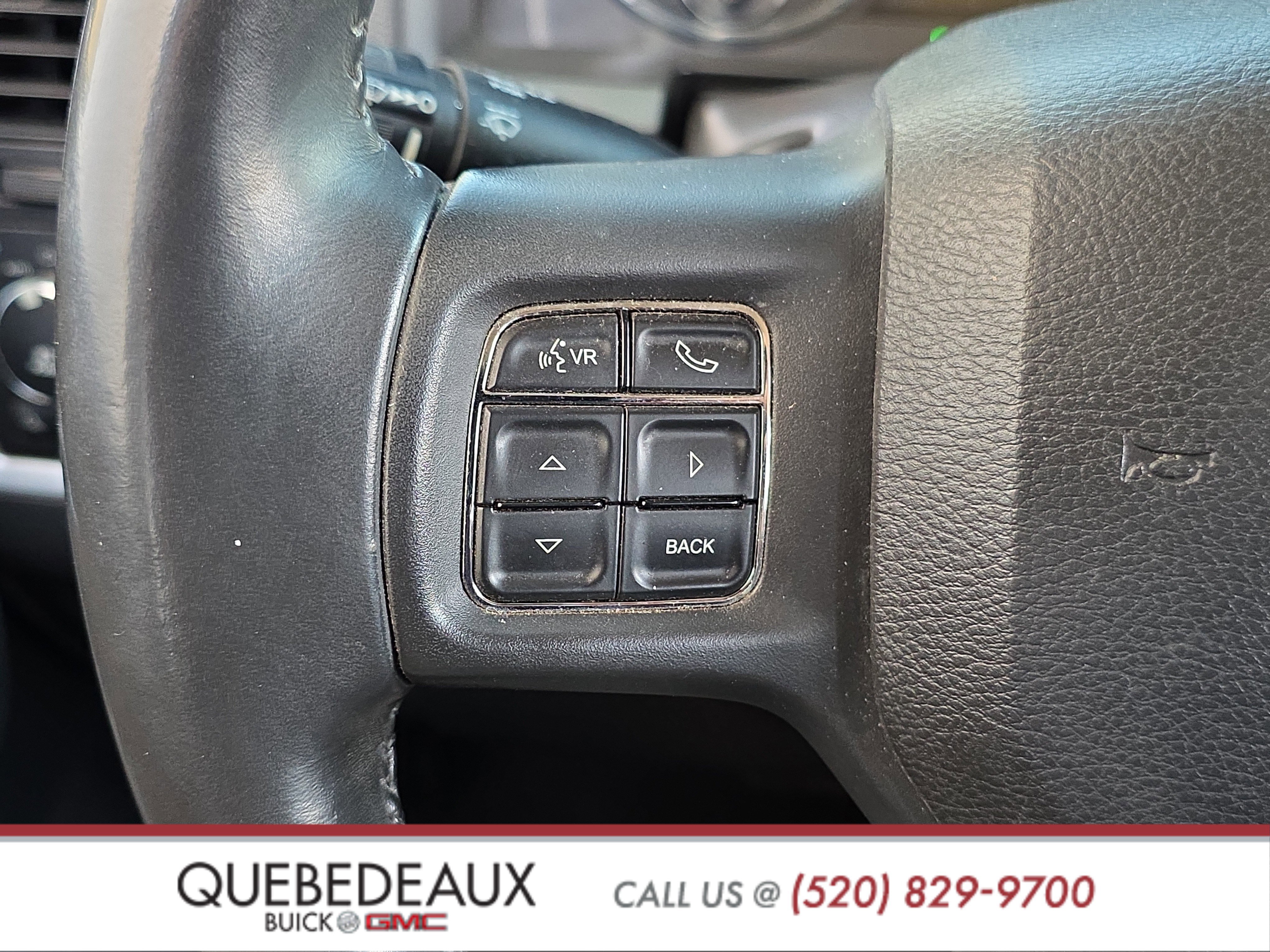 Used 2012 RAM 1500 Sport RWD image 15