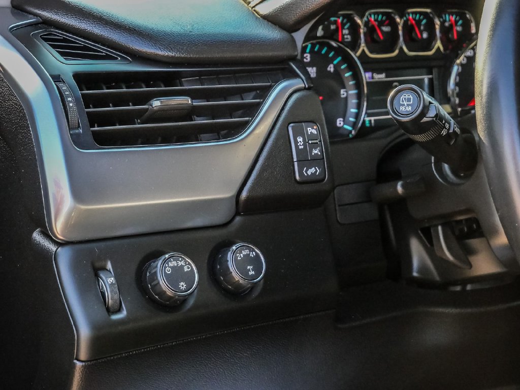 Used 2019 Chevrolet Tahoe LT AWD/4WD image 33