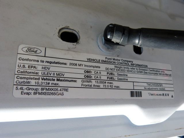 Used 2008 Ford F350 XLT RWD image 50