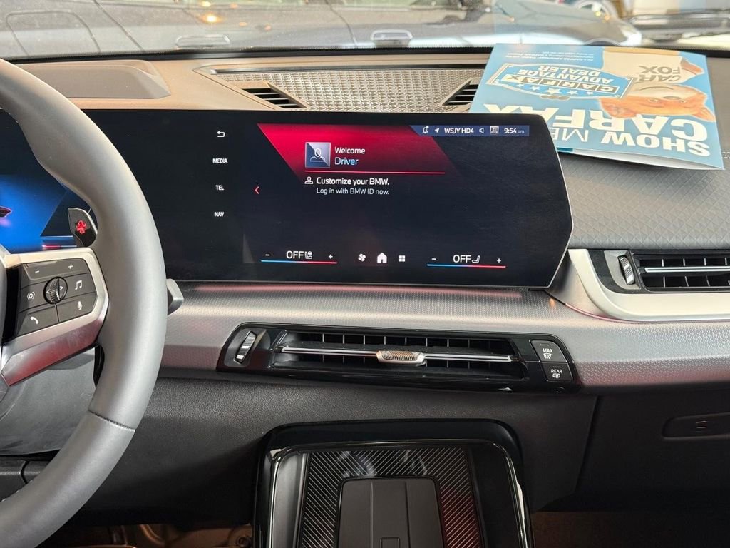 Certified 2025 BMW X2 M35i image 10