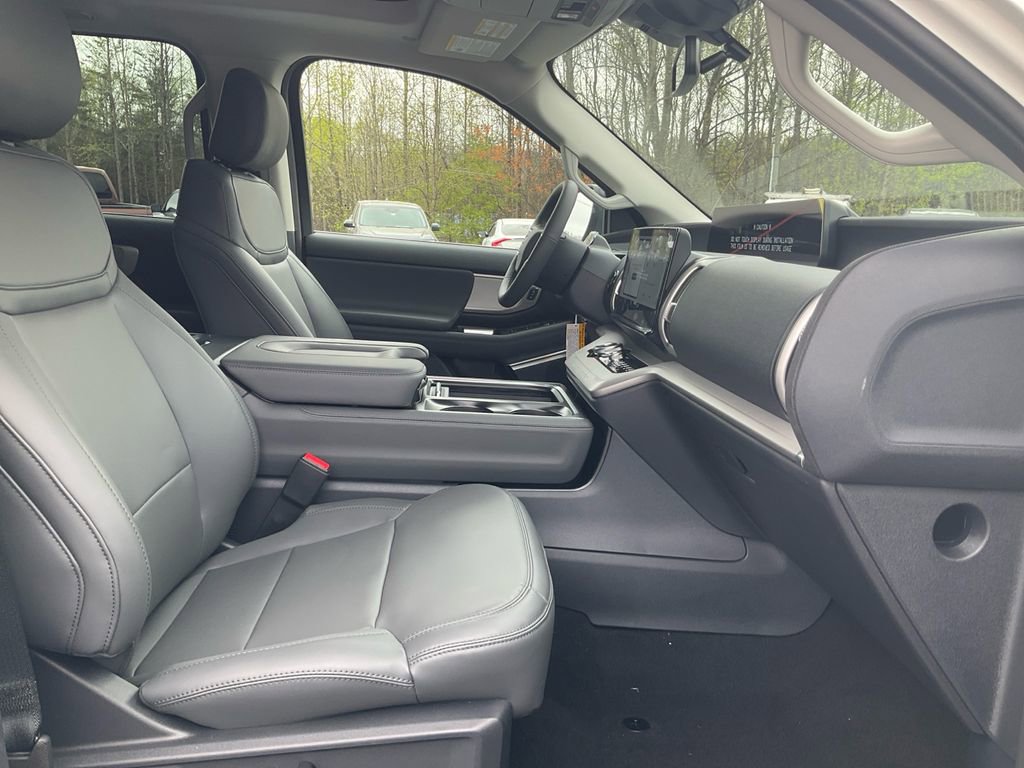 New 2026 Ford Expedition Max Active image 12