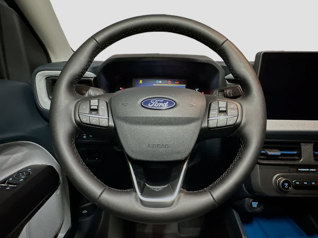 New 2026 Ford Maverick XLT w/ XLT Luxury Package AWD/4WD image 12